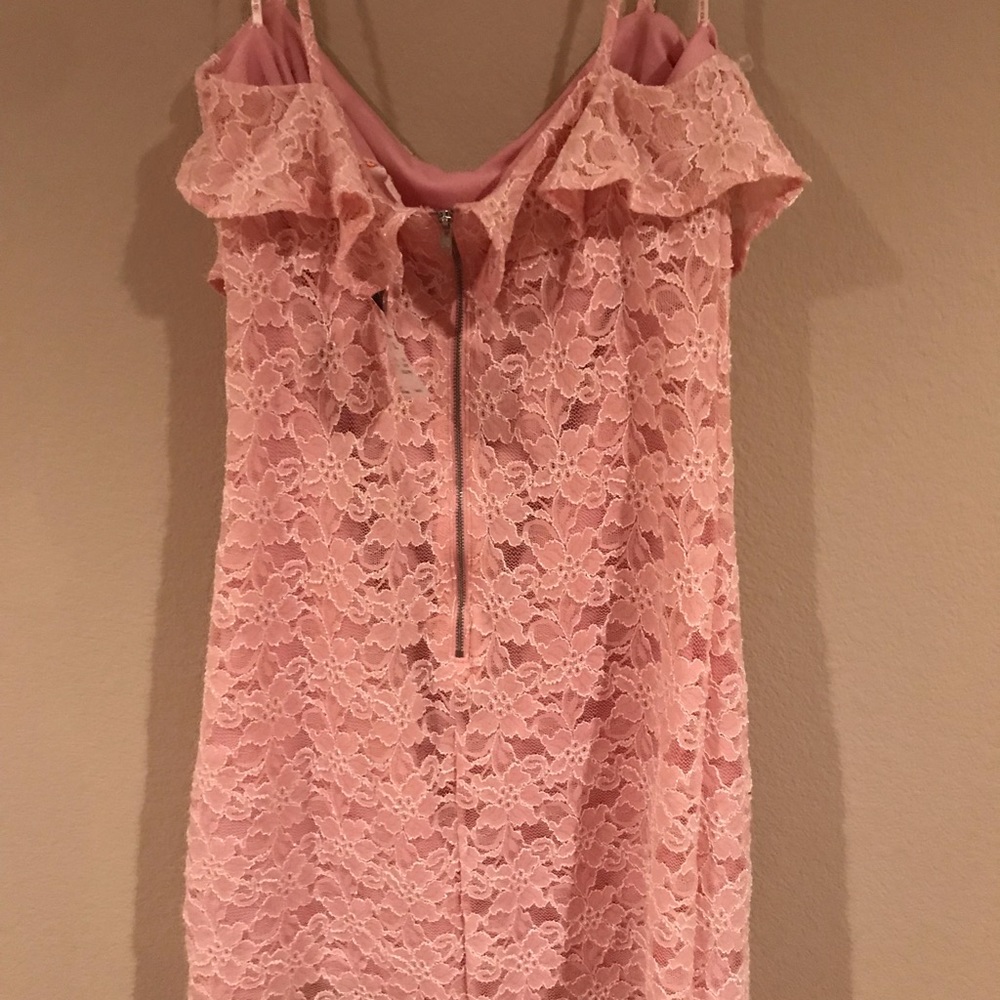 Women’s Lace Dress